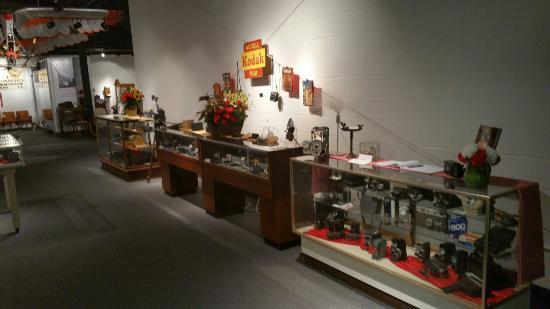 20th Century Technology Museum